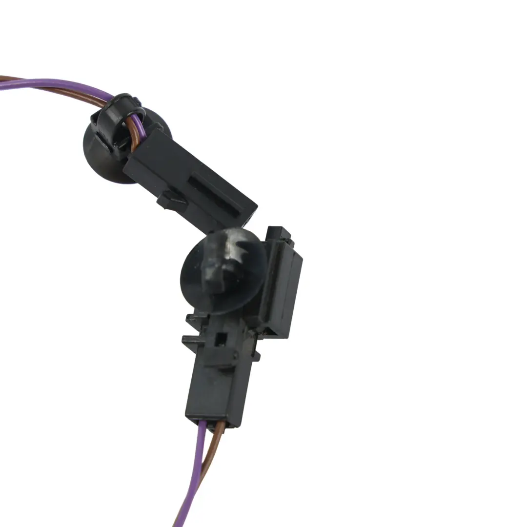 Seat Leon Cupra Mk3 5F Front Seat Wiring Loom Harness Cable Right O/S - SKU RHD-5F0971392A - Part number 5F0971392A