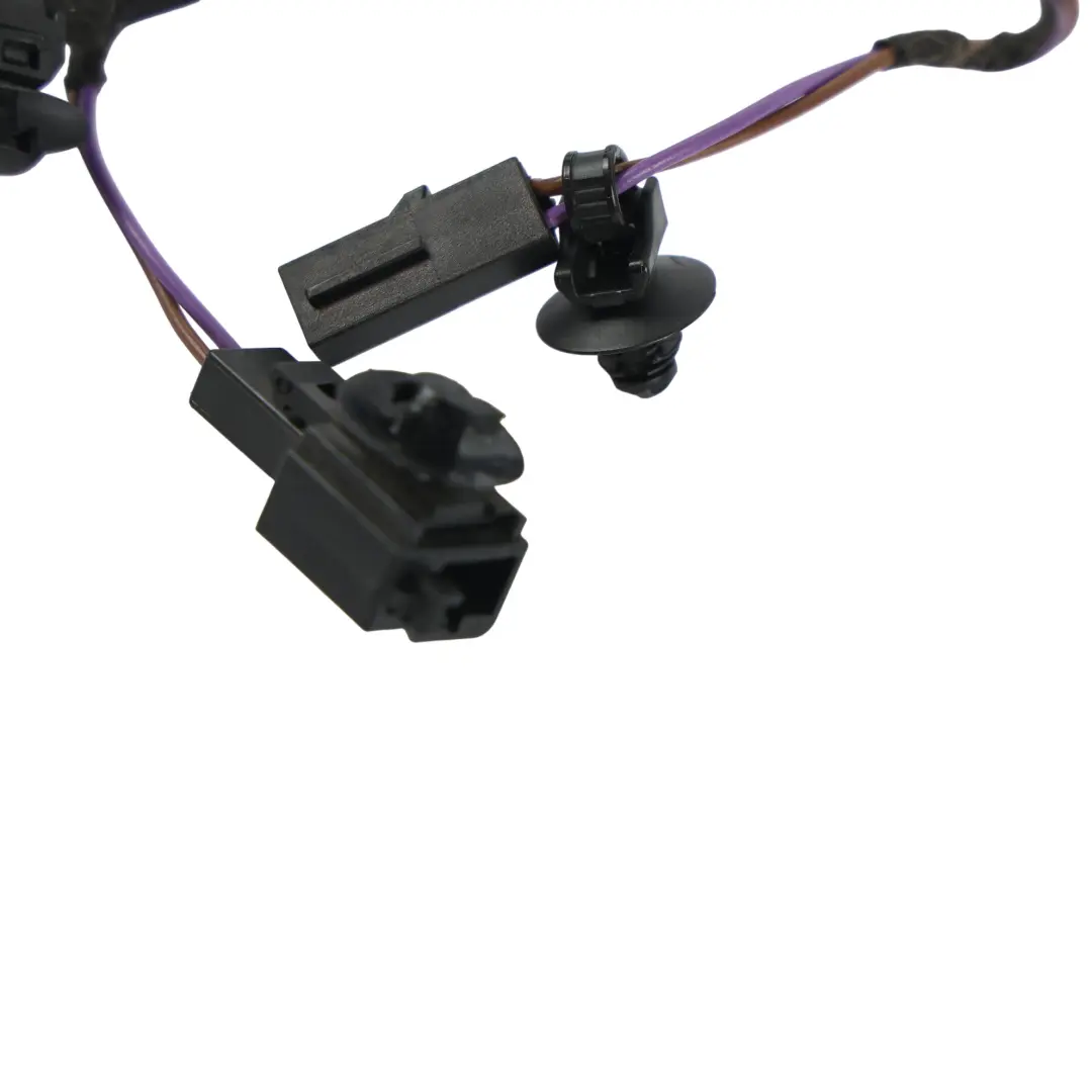 Mk3 5F Front Seat Wiring Loom Harness Cable Right O/S to Seat Leon Cupra with Part number 5F0971392A Seat Leon Cupra Mk3 5F Front Seat Wiring Loom Harness Cable Right O/S - SKU RHD-5F0971392A - Part number 5F0971392A
