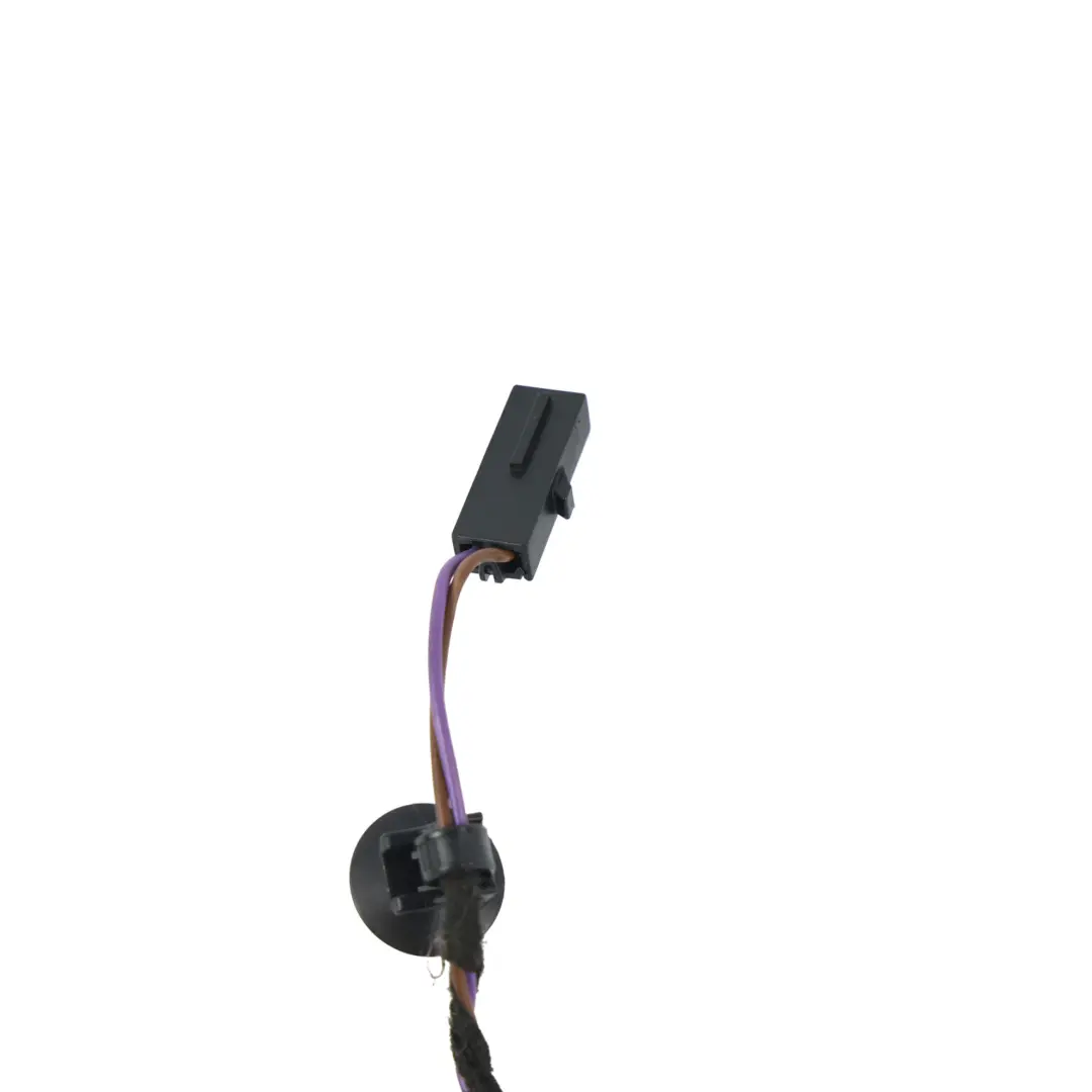 Mk3 5F Front Seat Wiring Loom Harness Cable Right O/S to Seat Leon Cupra with Part number 5F0971392A Seat Leon Cupra Mk3 5F Front Seat Wiring Loom Harness Cable Right O/S - SKU RHD-5F0971392A - Part number 5F0971392A