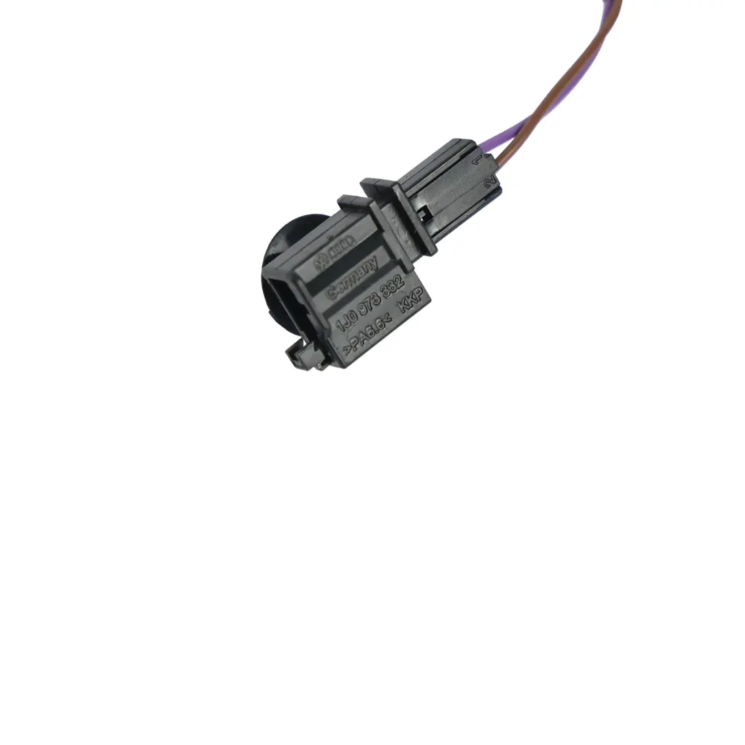 Mk3 5F Front Seat Wiring Loom Harness Cable Right O/S to Seat Leon Cupra with Part number 5F0971392A Seat Leon Cupra Mk3 5F Front Seat Wiring Loom Harness Cable Right O/S - SKU RHD-5F0971392A - Part number 5F0971392A