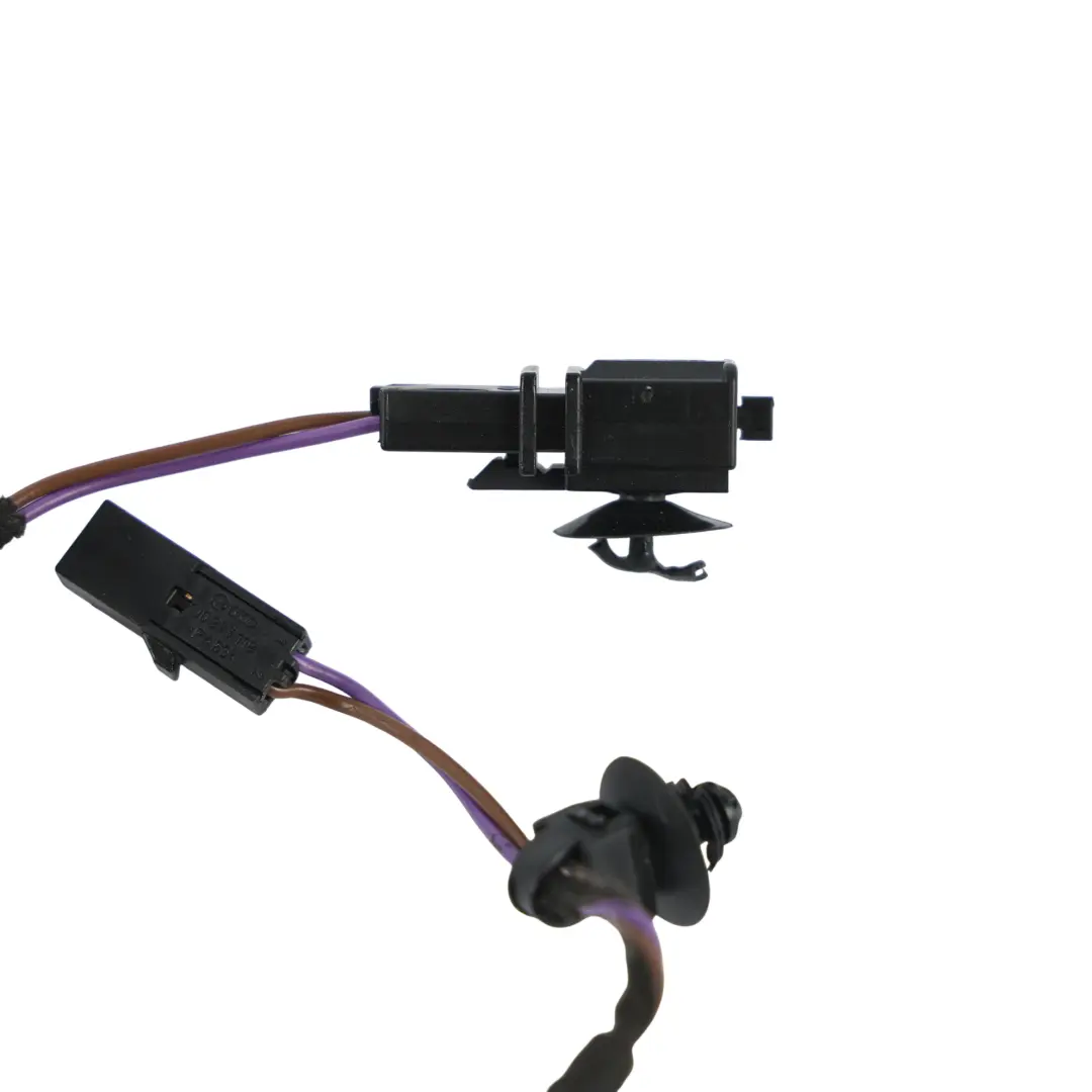Seat Leon Cupra Mk3 5F Front Seat Wiring Loom Harness Cable Right O/S - SKU RHD-5F0971392A - Part number 5F0971392A