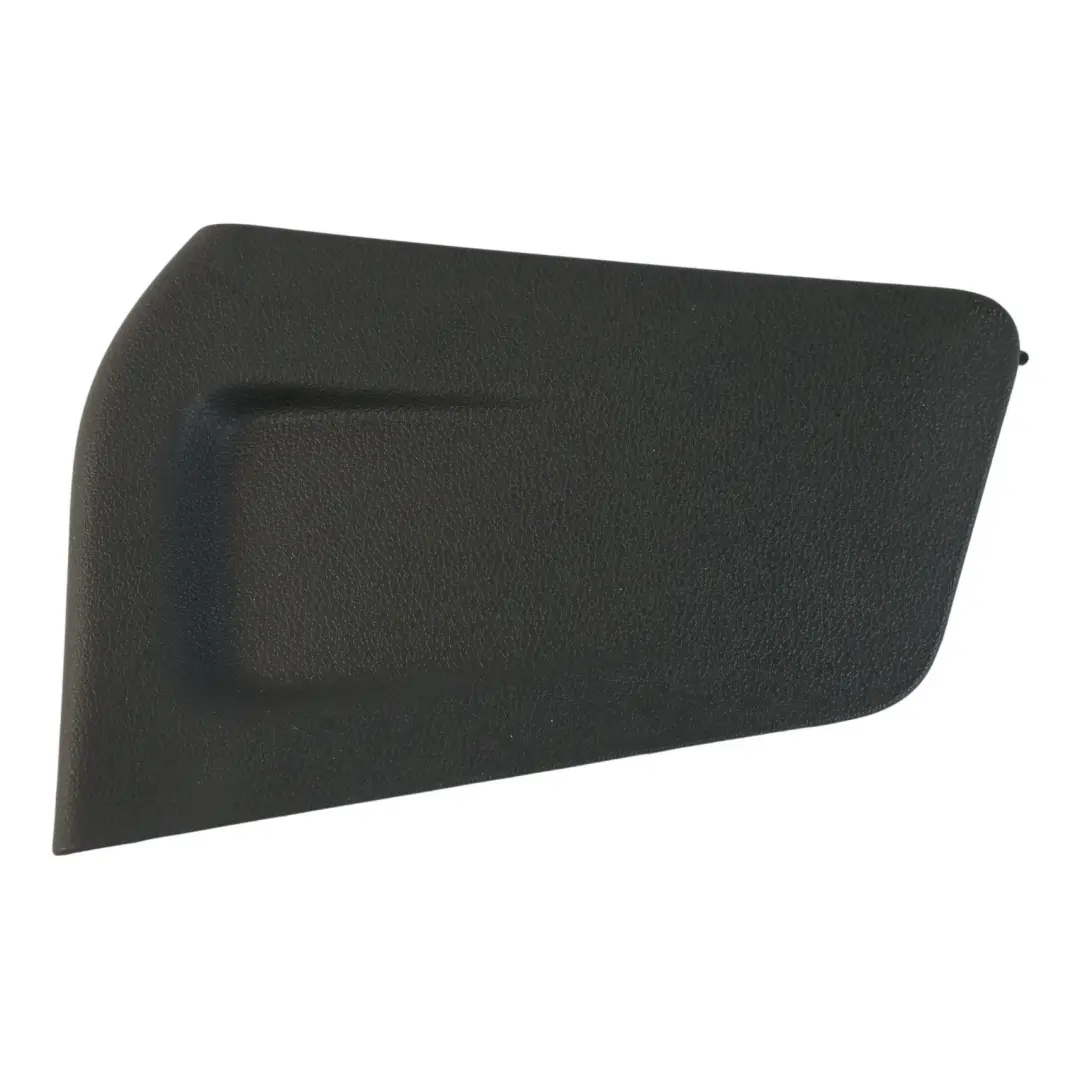 5F MK3 Panneau Garniture Hayon Noir Arrière Gauche pour Seat Leon à propos du numéro de pièce 5F3867657B Seat Leon 5F MK3 Panneau Garniture Hayon Noir Arrière Gauche - SKU 5F3867657B - Numéro de pièce 5F3867657B
