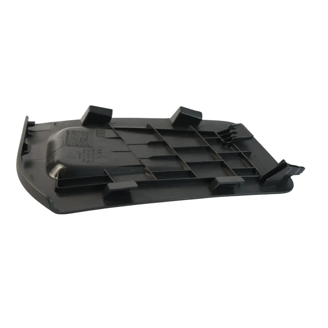 5F MK3 Pannello Portellone Nero Posteriore Sinistro per Seat Leon con numero di parte 5F3867657B Seat Leon 5F MK3 Pannello Portellone Nero Posteriore Sinistro - SKU 5F3867657B - Numero di parte 5F3867657B