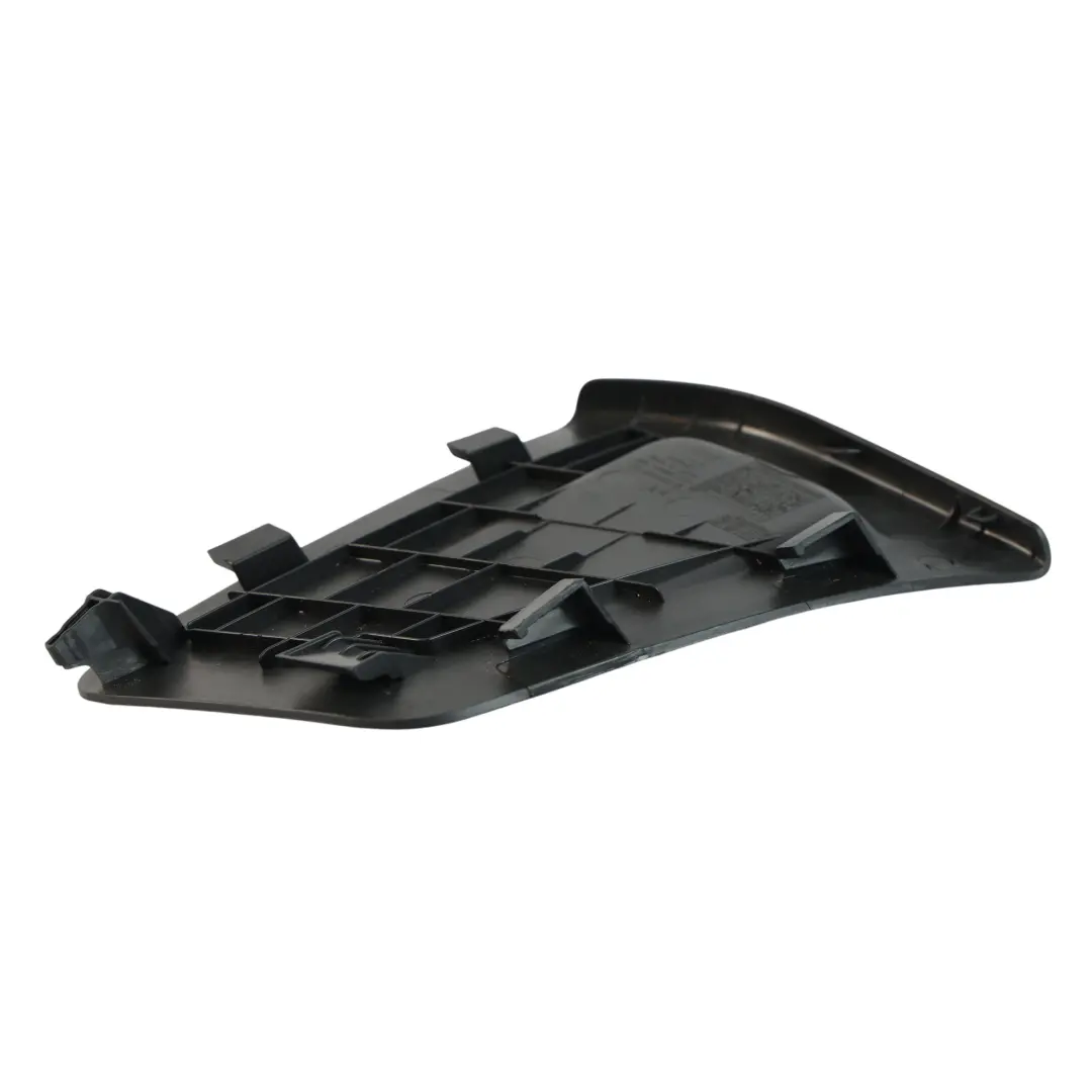 5F MK3 Panel Cubierta Portón Trasero Izquierdo Negro para Seat Leon con número de pieza 5F3867657B Seat Leon 5F MK3 Panel Cubierta Portón Trasero Izquierdo Negro - SKU 5F3867657B - Número de pieza 5F3867657B