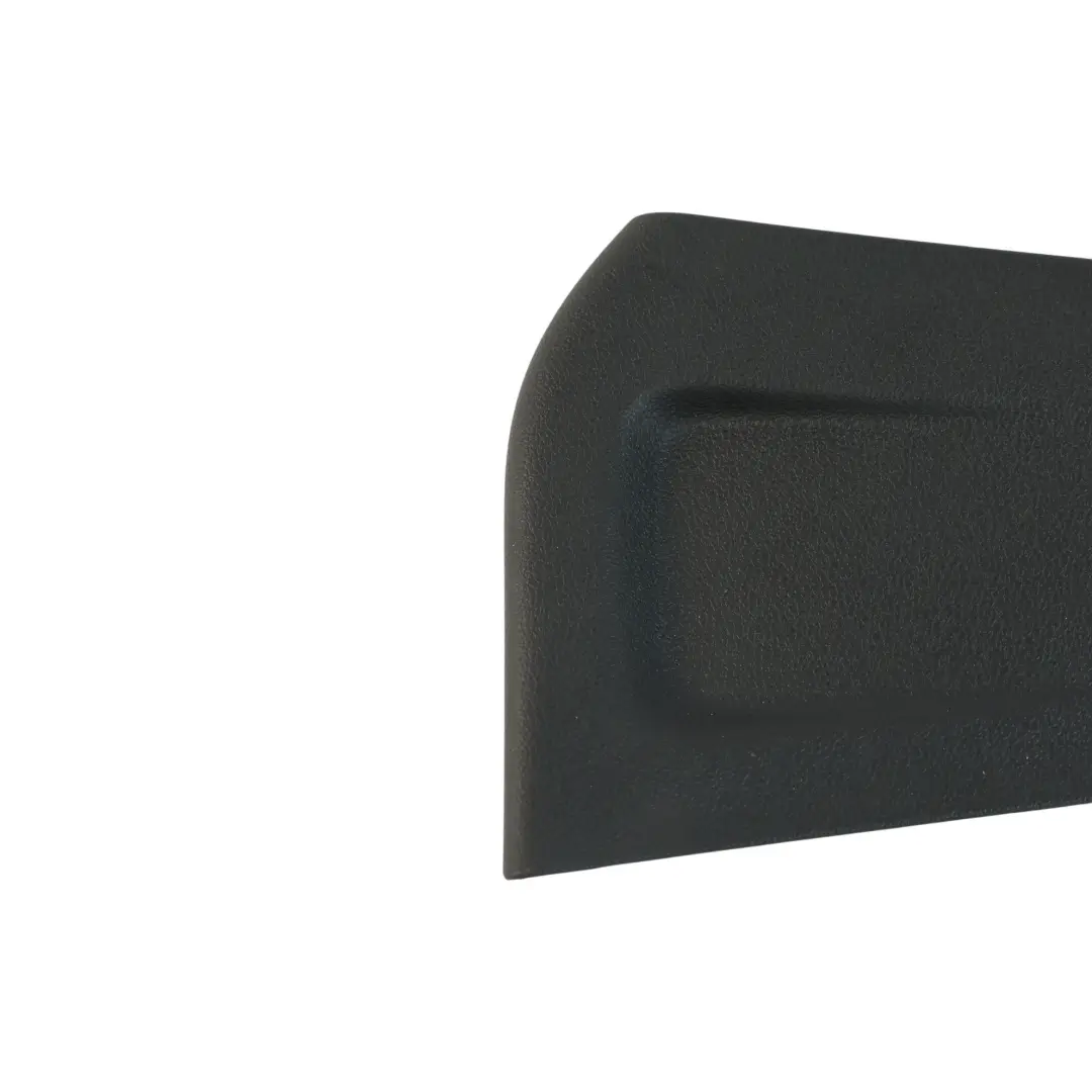 5F MK3 Heckklappe Verkleidung Schwarz Links für Seat Leon mit Teilenummer 5F3867657B Seat Leon 5F MK3 Heckklappe Verkleidung Schwarz Links - SKU 5F3867657B - Teilenummer 5F3867657B