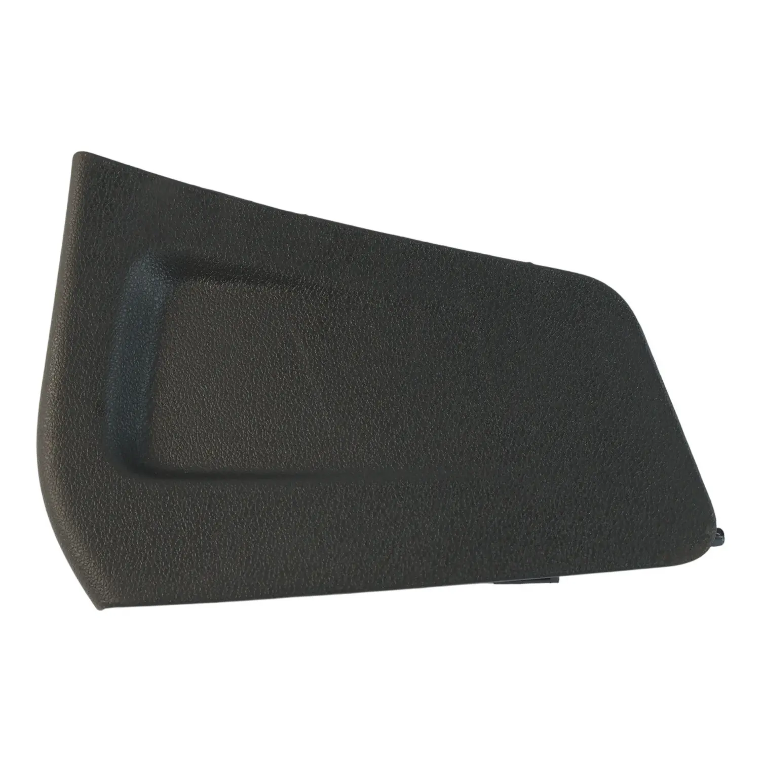 Seat Leon 5F MK3 Panneau Garniture Hayon Noir Arrière Droit 5F3867658B
