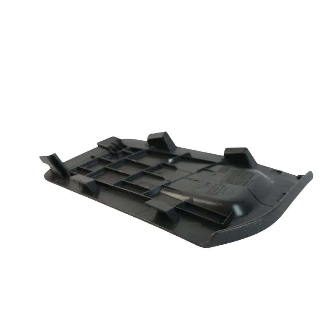 Seat Leon 5F MK3 Panneau Garniture Hayon Noir Arrière Droit - SKU 5F3867658B - Numéro de pièce 5F3867658B