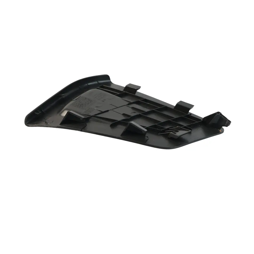 5F MK3 Pannello Portellone Nero Posteriore Destro per Seat Leon con numero di parte 5F3867658B Seat Leon 5F MK3 Pannello Portellone Nero Posteriore Destro - SKU 5F3867658B - Numero di parte 5F3867658B