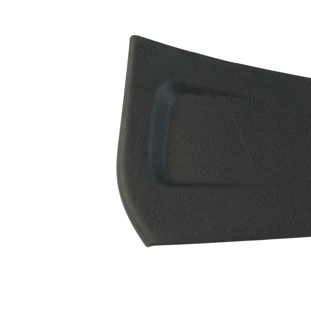 Seat Leon 5F MK3 Pannello Portellone Nero Posteriore Destro - SKU 5F3867658B - Numero di parte 5F3867658B