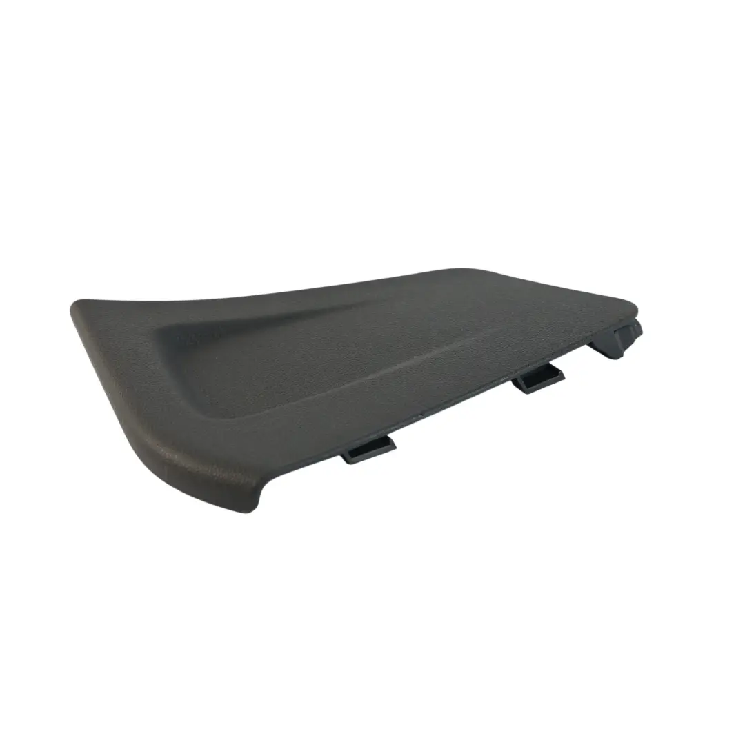5F MK3 Panneau Garniture Hayon Noir Arrière Droit pour Seat Leon à propos du numéro de pièce 5F3867658B Seat Leon 5F MK3 Panneau Garniture Hayon Noir Arrière Droit - SKU 5F3867658B - Numéro de pièce 5F3867658B