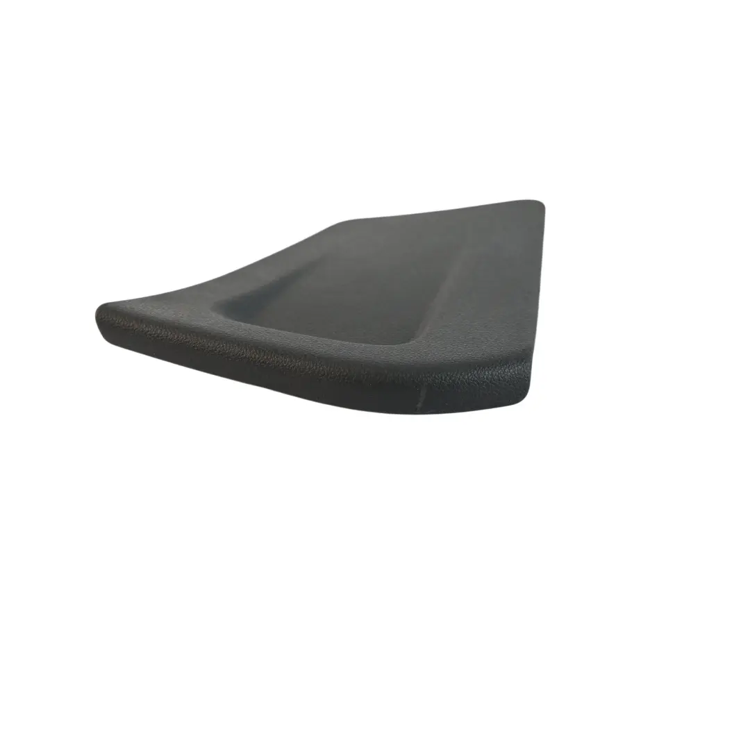 5F Mk3 Tailgate Trim Cover Panel Black Rear Right O/S to Seat Leon with Part number 5F3867658B Seat Leon 5F Mk3 Tailgate Trim Cover Panel Black Rear Right O/S - SKU 5F3867658B - Part number 5F3867658B