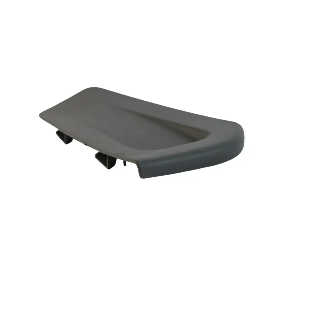 5F Mk3 Tailgate Trim Cover Panel Black Rear Right O/S to Seat Leon with Part number 5F3867658B Seat Leon 5F Mk3 Tailgate Trim Cover Panel Black Rear Right O/S - SKU 5F3867658B - Part number 5F3867658B