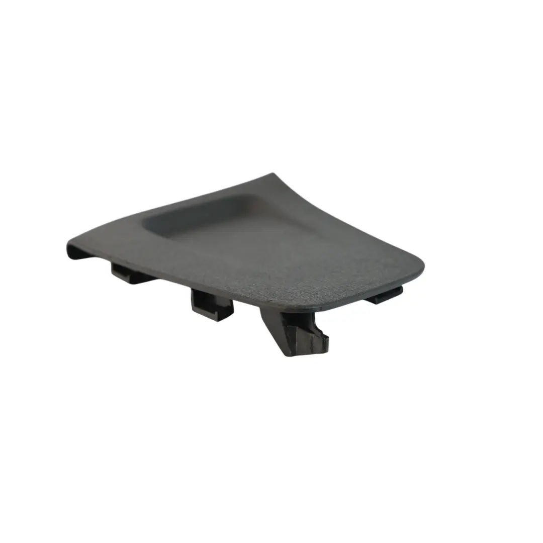 Seat Leon 5F MK3 Verkleidung Heckklappe Schwarz Hinten Rechts - SKU 5F3867658B - Teilenummer 5F3867658B