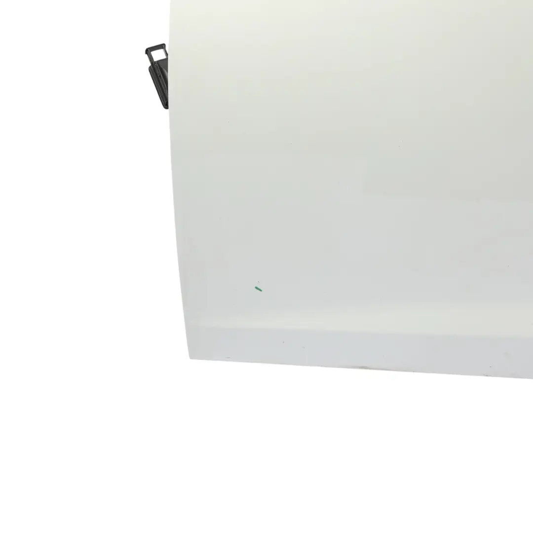 Mk3 Pannello Porta Anteriore Sinistro Nevada White Bianco - S9R per Seat Leon con numero di parte 5F4831055A Seat Leon Mk3 Pannello Porta Anteriore Sinistro Nevada White Bianco - S9R - SKU 5F4831055A-BNE - Numero di parte 5F4831055A