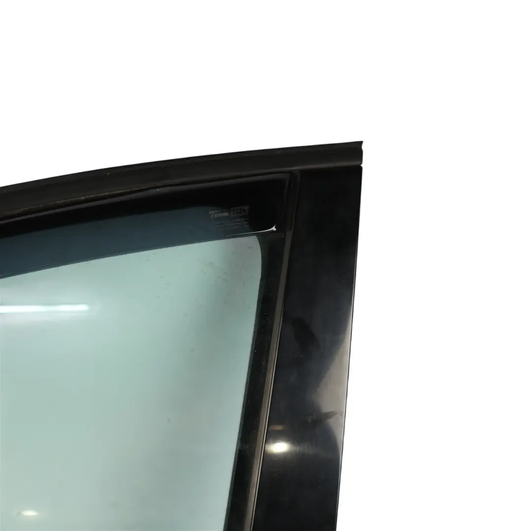 Seat Leon Mk3 Door Front Left N/S Covering Panel Nevada White - S9R - SKU 5F4831055A-BNE - Part number 5F4831055A