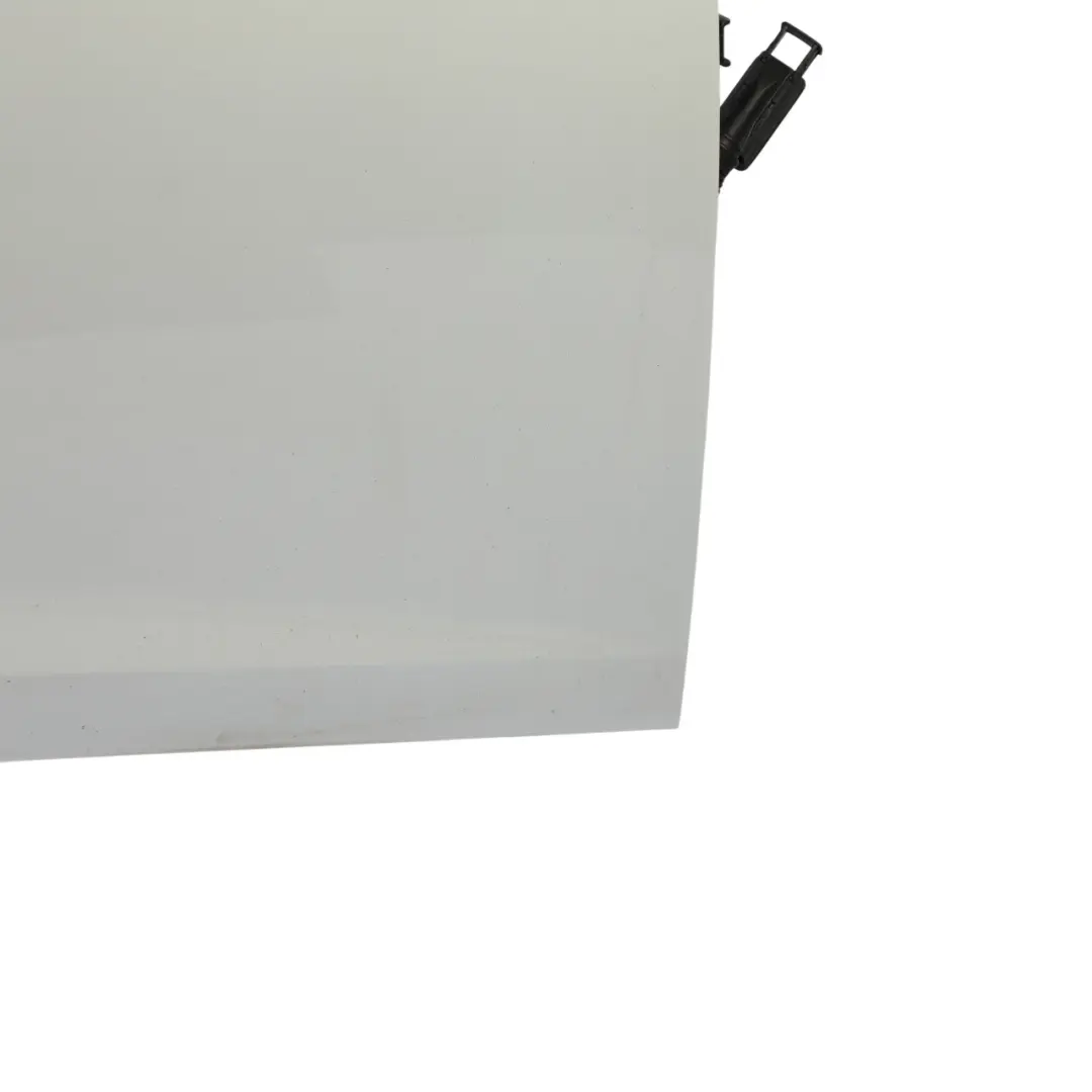 Mk3 Tür Vorne Rechts Nevada White Weiß - S9R für Seat Leon mit Teilenummer 5F4831056A Seat Leon Mk3 Tür Vorne Rechts Nevada White Weiß - S9R - SKU 5F4831056A-BNE - Teilenummer 5F4831056A