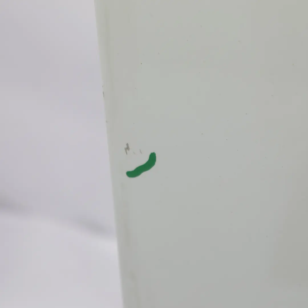 Mk3 Door Front Right O/S Covering Panel Nevada White - S9R to Seat Leon with Part number 5F4831056A Seat Leon Mk3 Door Front Right O/S Covering Panel Nevada White - S9R - SKU 5F4831056A-BNE - Part number 5F4831056A