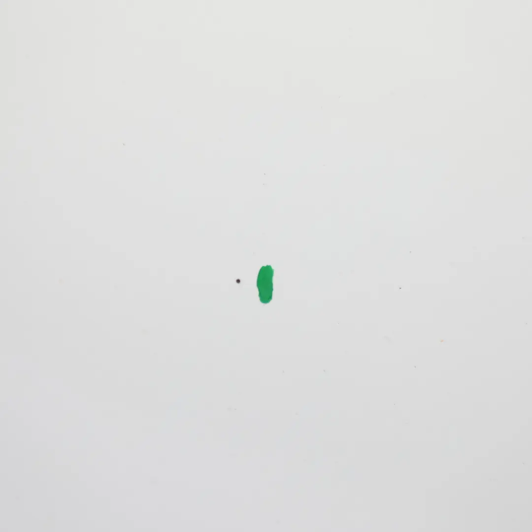 Seat Leon Mk3 Door Rear Left N/S Covering Panel Nevada White - S9R - SKU 5F4833055-BNE - Part number 5F4833055