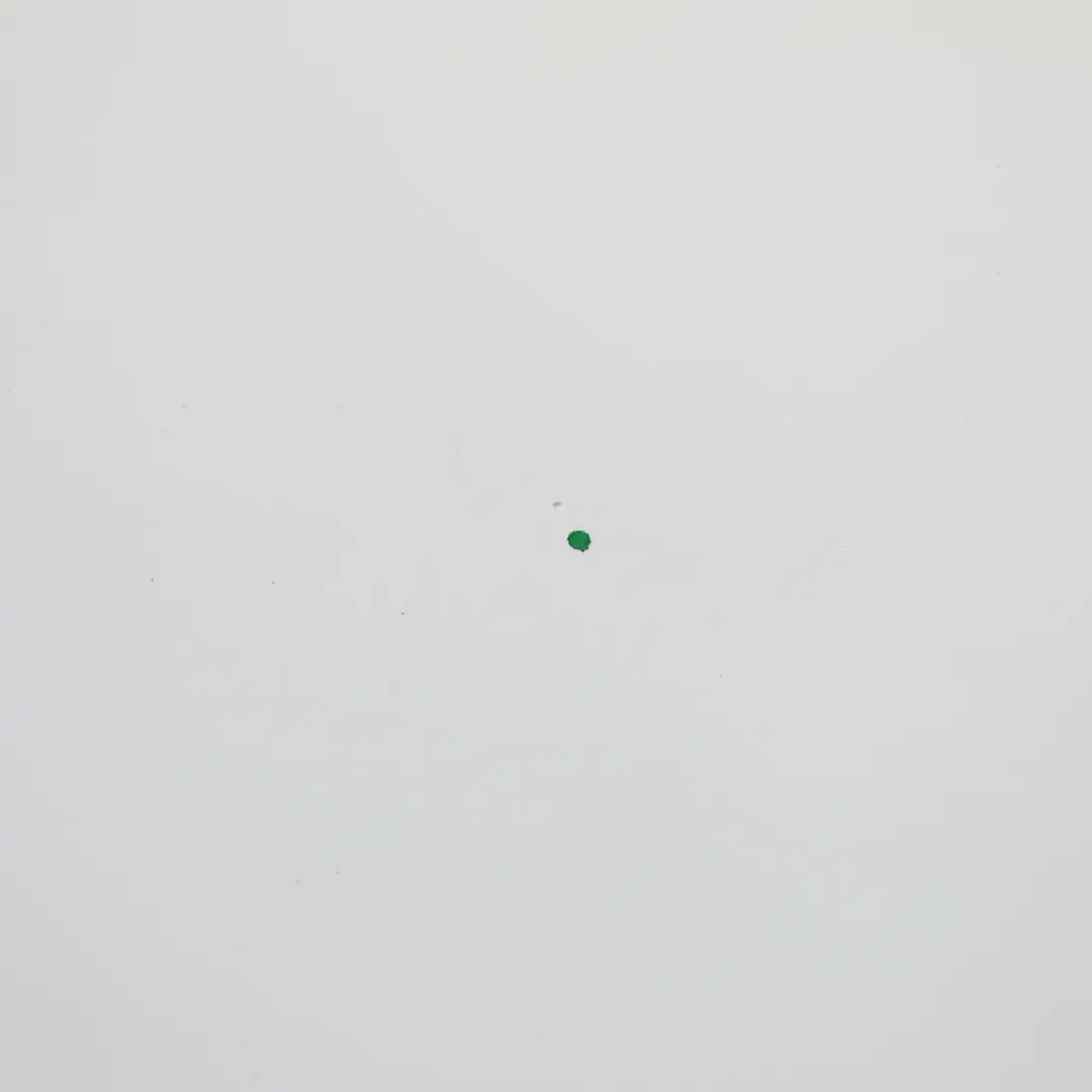 Seat Leon Mk3 Panneau De Porte Arrière Droite Nevada White Blanc - S9R - SKU 5F4833056-BNE - Numéro de pièce 5F4833056