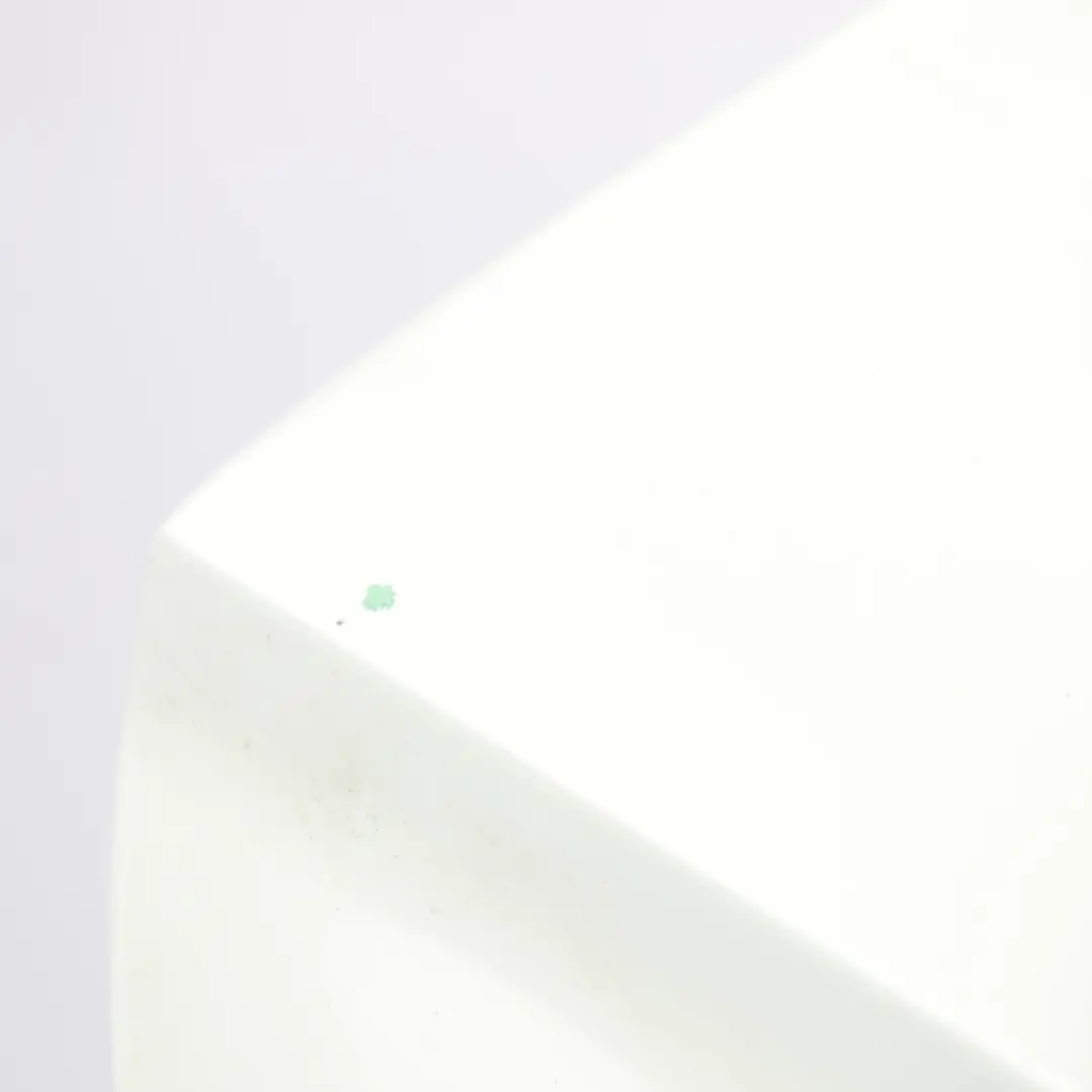 Seat Leon Mk3 Panneau De Porte Arrière Droite Nevada White Blanc - S9R - SKU 5F4833056-BNE - Numéro de pièce 5F4833056