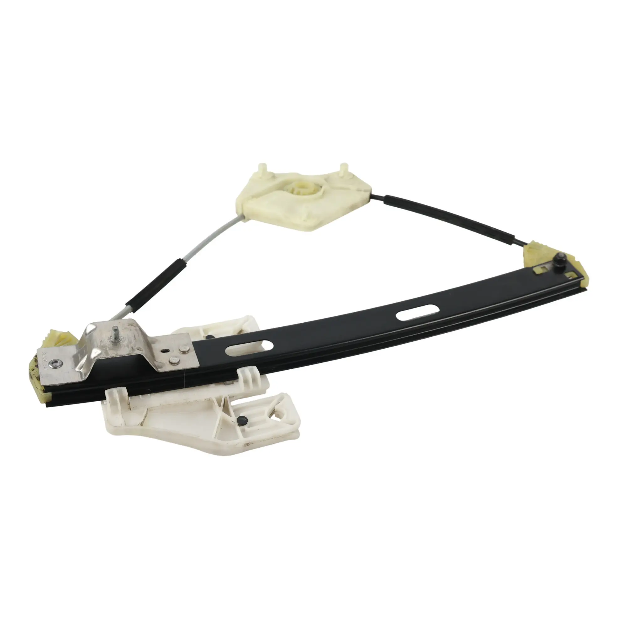Seat Leon MK3 5F Elektrischer Fensterheber Hinten Rechts 5F4839462D