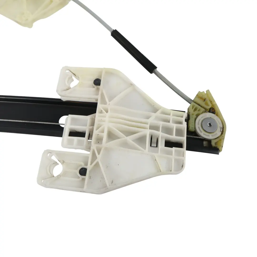 Seat Leon MK3 5F Podnośnik Szyby Tylny Prawy Tył - SKU 5F4839462D - Numer Części 5F4839462D