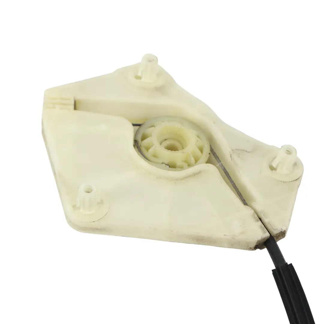 Seat Leon MK3 5F Electric Window Regulator Rear Right O/S - SKU 5F4839462D - Part number 5F4839462D