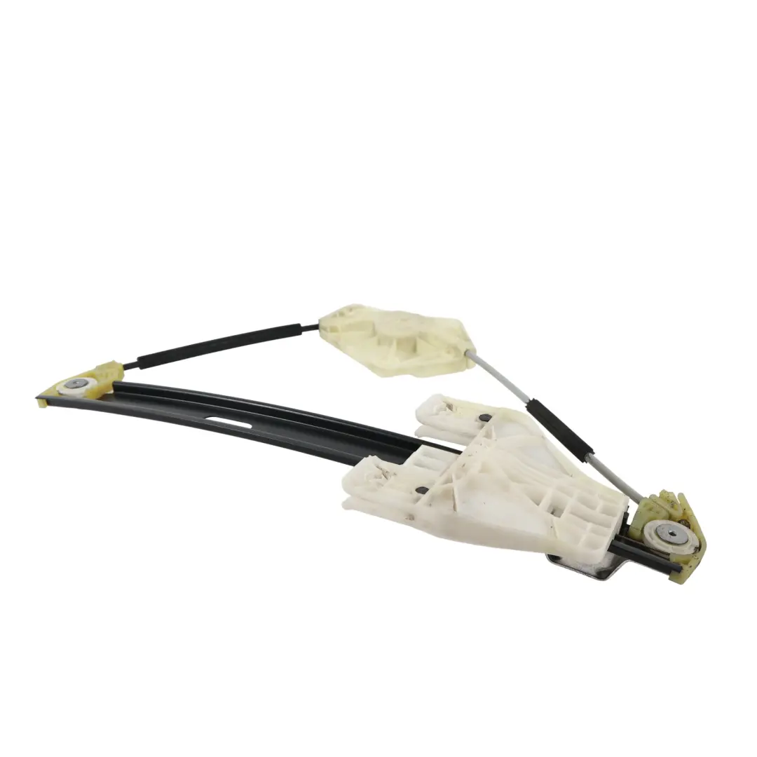 Seat Leon MK3 5F Alzacristallo Elettrico Posteriore Destro - SKU 5F4839462D - Numero di parte 5F4839462D