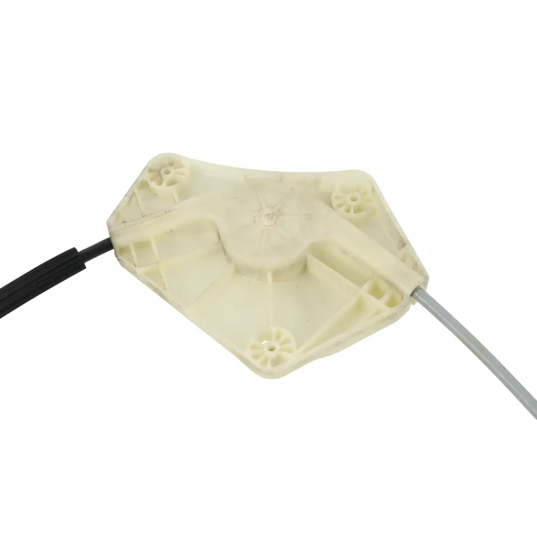 MK3 5F Regulador Ventana Eléctrico Trasero Derecho para Seat Leon con número de pieza 5F4839462D Seat Leon MK3 5F Regulador Ventana Eléctrico Trasero Derecho - SKU 5F4839462D - Número de pieza 5F4839462D