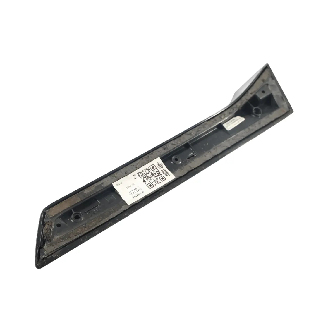 Mk3 5F Listwa Spoilera Klapy Bagażnika Tylna Lewa do Seat Leon Cupra o numerze 5F4854815 Seat Leon Cupra Mk3 5F Listwa Spoilera Klapy Bagażnika Tylna Lewa - SKU 5F4854815 - Numer Części 5F4854815