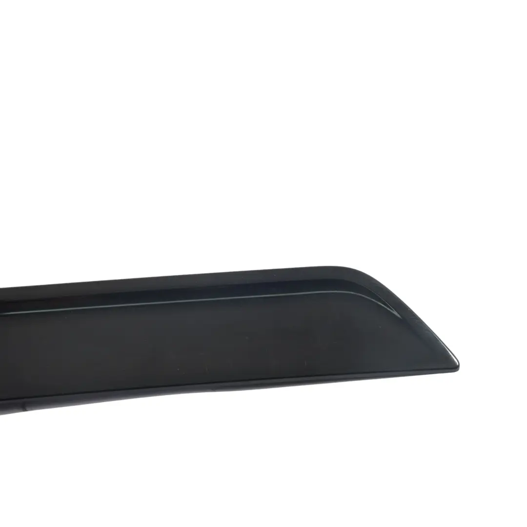 Seat Leon Cupra Mk3 5F Couvercle Spoiler Coffre Arrière Gauche - SKU 5F4854815 - Numéro de pièce 5F4854815