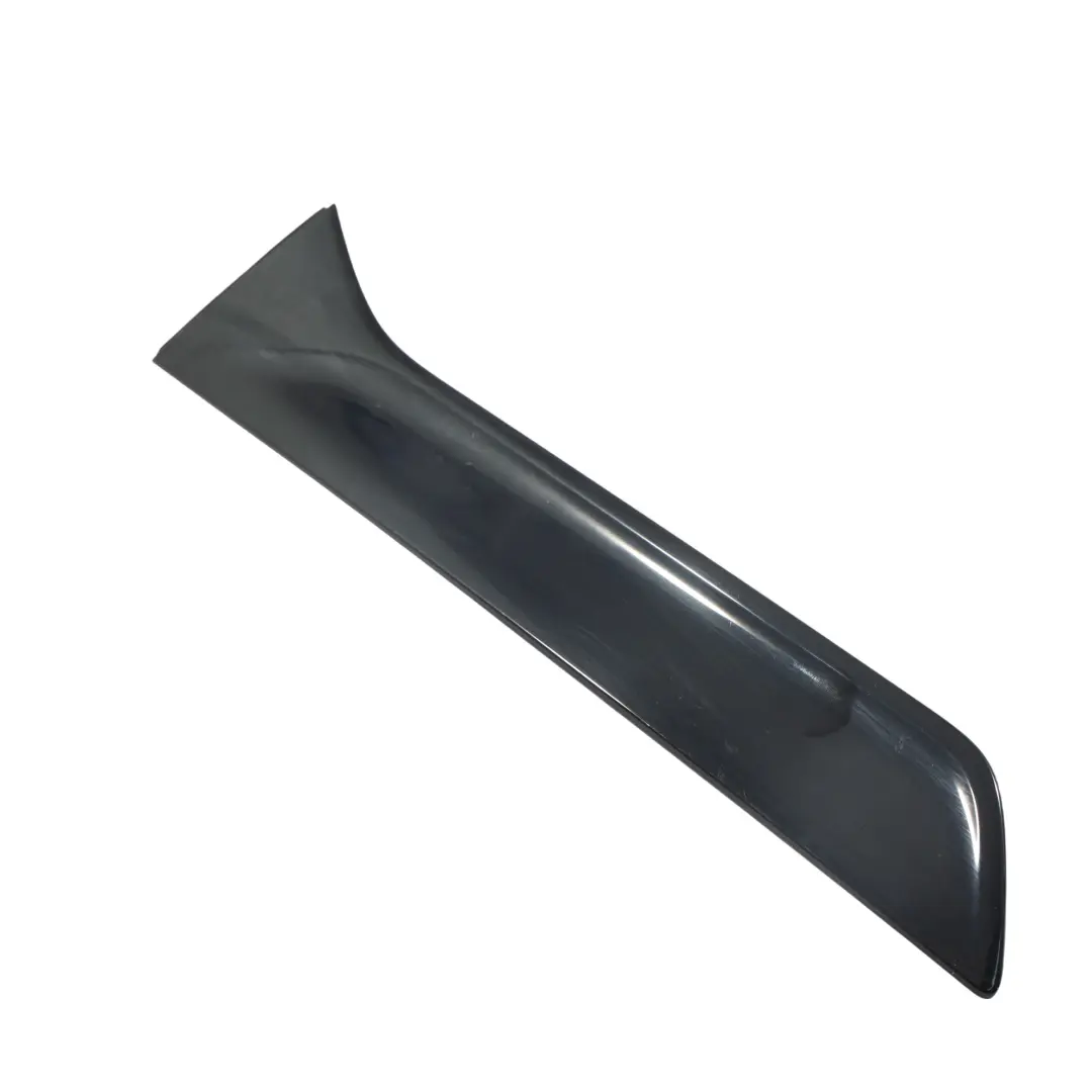 MK3 5F Spoiler Abdeckung Hinten Links für Seat Leon Cupra mit Teilenummer 5F4854815 Seat Leon Cupra MK3 5F Spoiler Abdeckung Hinten Links - SKU 5F4854815 - Teilenummer 5F4854815