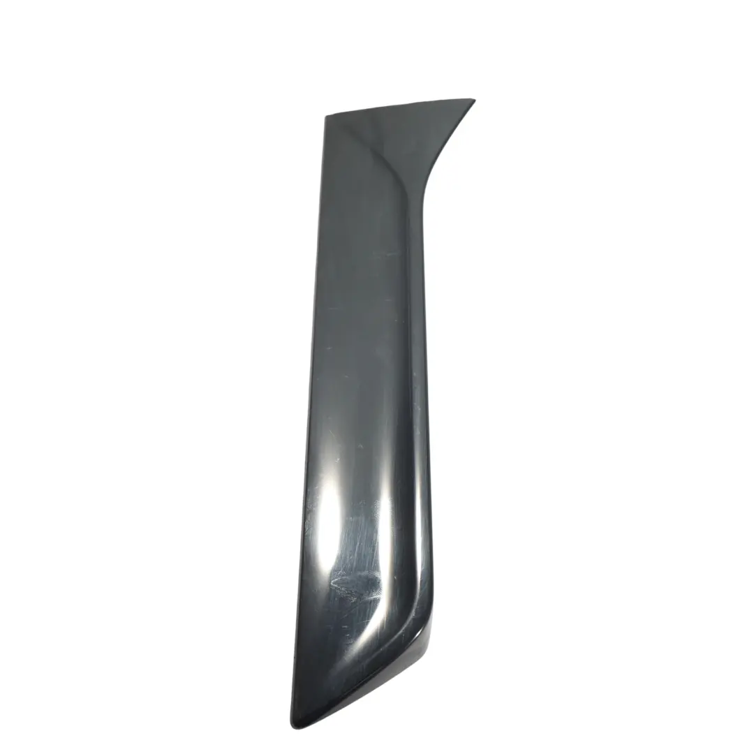 Seat Leon Cupra MK3 5F Spoiler Tapa Maletero Trasero Izquierdo - SKU 5F4854815 - Número de pieza 5F4854815