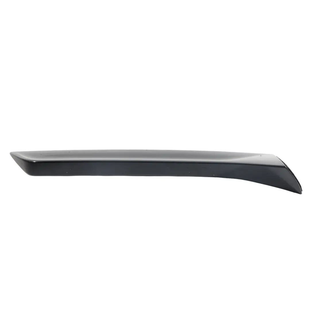 Seat Leon Cupra MK3 5F Spoiler Tapa Maletero Trasero Izquierdo - SKU 5F4854815 - Número de pieza 5F4854815