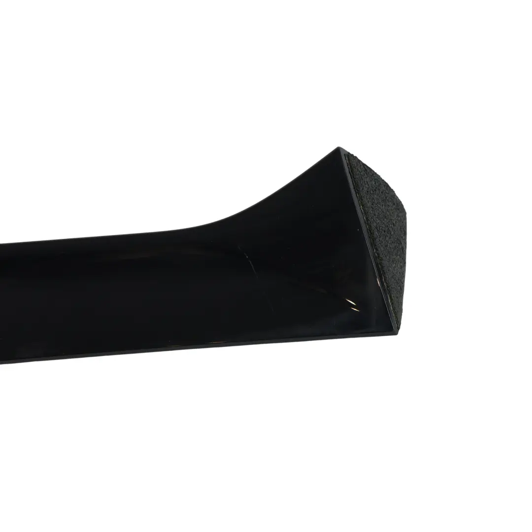 5F Spoiler Portón Trasero Negro Brillante Derecho para Seat Leon Cupra con número de pieza 5F4854816 Seat Leon Cupra 5F Spoiler Portón Trasero Negro Brillante Derecho - SKU 5F4854816 - Número de pieza 5F4854816