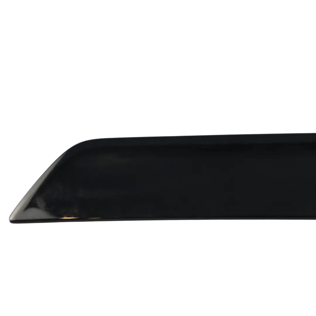 5F Spoiler Hayon Arrière Droit Noir Brillant pour Seat Leon Cupra à propos du numéro de pièce 5F4854816 Seat Leon Cupra 5F Spoiler Hayon Arrière Droit Noir Brillant - SKU 5F4854816 - Numéro de pièce 5F4854816