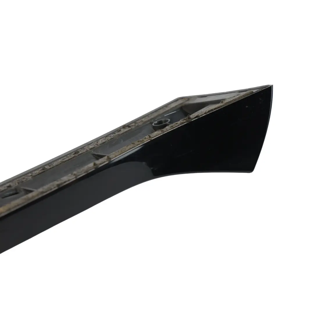 Seat Leon Cupra 5F Spoiler Portellone Nero Lucido Posteriore Destro - SKU 5F4854816 - Numero di parte 5F4854816