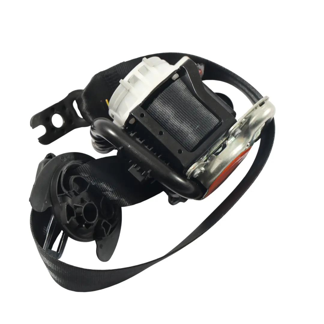 Seat Leon Mk3 Front Seat Seatbelt Passenger Left N/S Seat Belt - SKU RHD-5F4857705C - Part number 5F4857705C