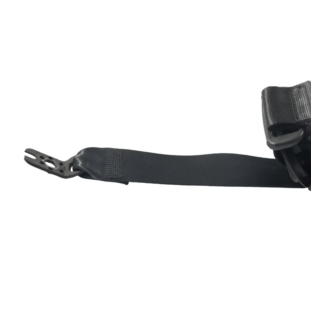 Mk3 Front Seat Seatbelt Passenger Left N/S Seat Belt to Seat Leon with Part number 5F4857705C Seat Leon Mk3 Front Seat Seatbelt Passenger Left N/S Seat Belt - SKU RHD-5F4857705C - Part number 5F4857705C