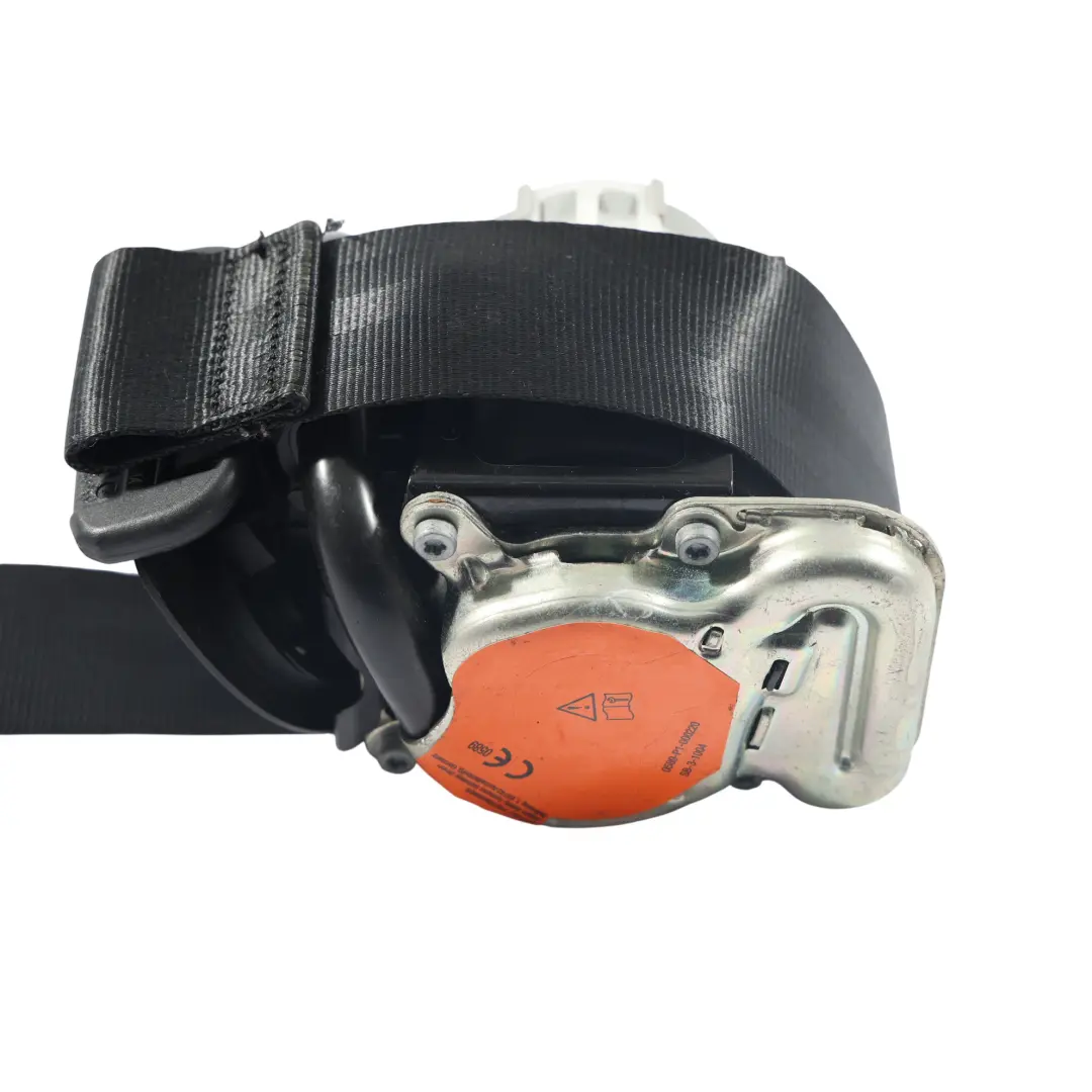 Seat Leon Mk3 Front Seat Seatbelt Passenger Left N/S Seat Belt - SKU RHD-5F4857705C - Part number 5F4857705C