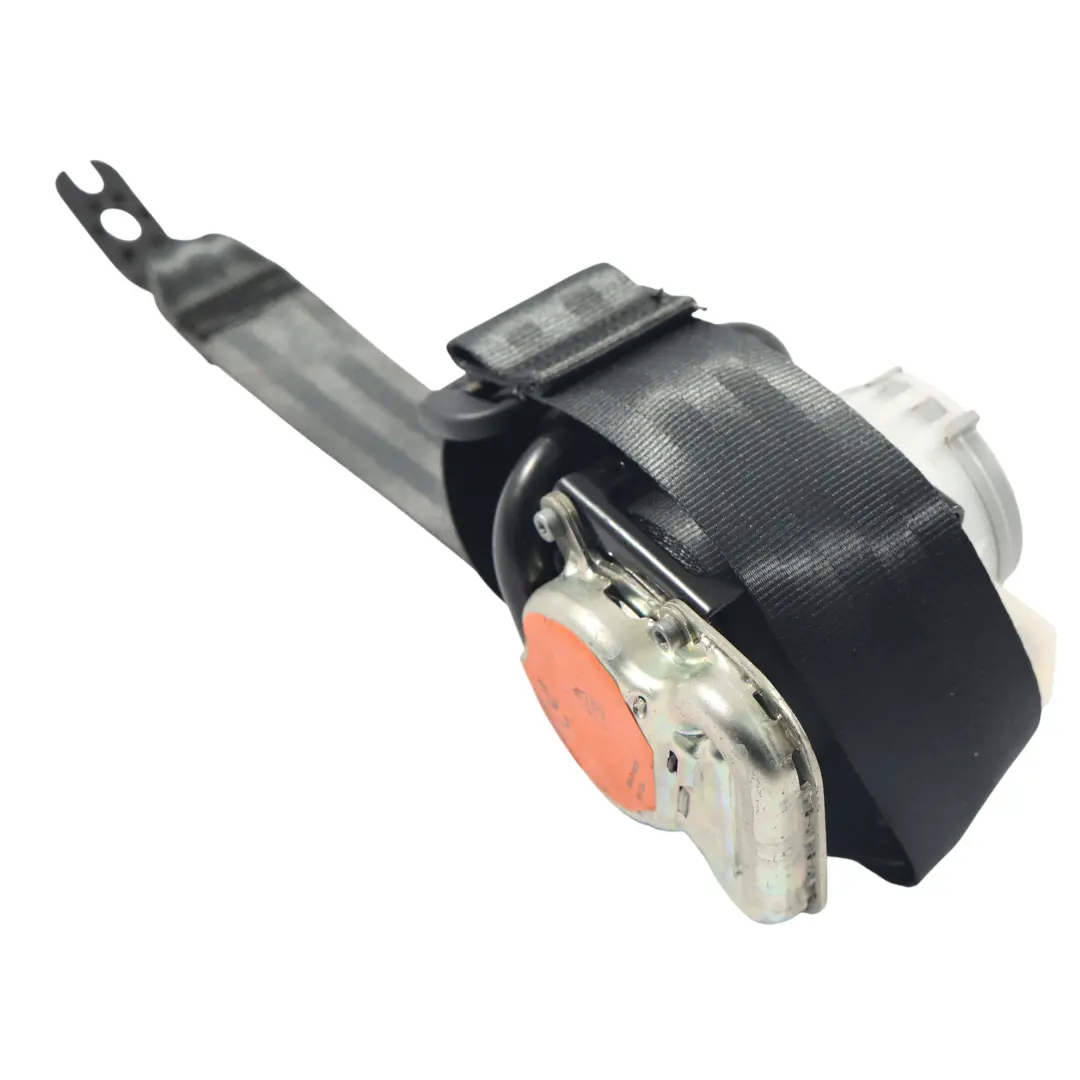 Mk3 Front Seat Seatbelt Passenger Left N/S Seat Belt to Seat Leon with Part number 5F4857705C Seat Leon Mk3 Front Seat Seatbelt Passenger Left N/S Seat Belt - SKU RHD-5F4857705C - Part number 5F4857705C
