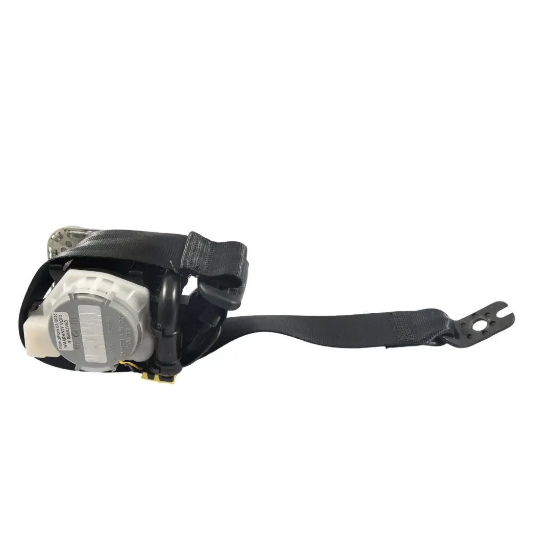 Mk3 Front Seat Seatbelt Passenger Left N/S Seat Belt to Seat Leon with Part number 5F4857705C Seat Leon Mk3 Front Seat Seatbelt Passenger Left N/S Seat Belt - SKU RHD-5F4857705C - Part number 5F4857705C