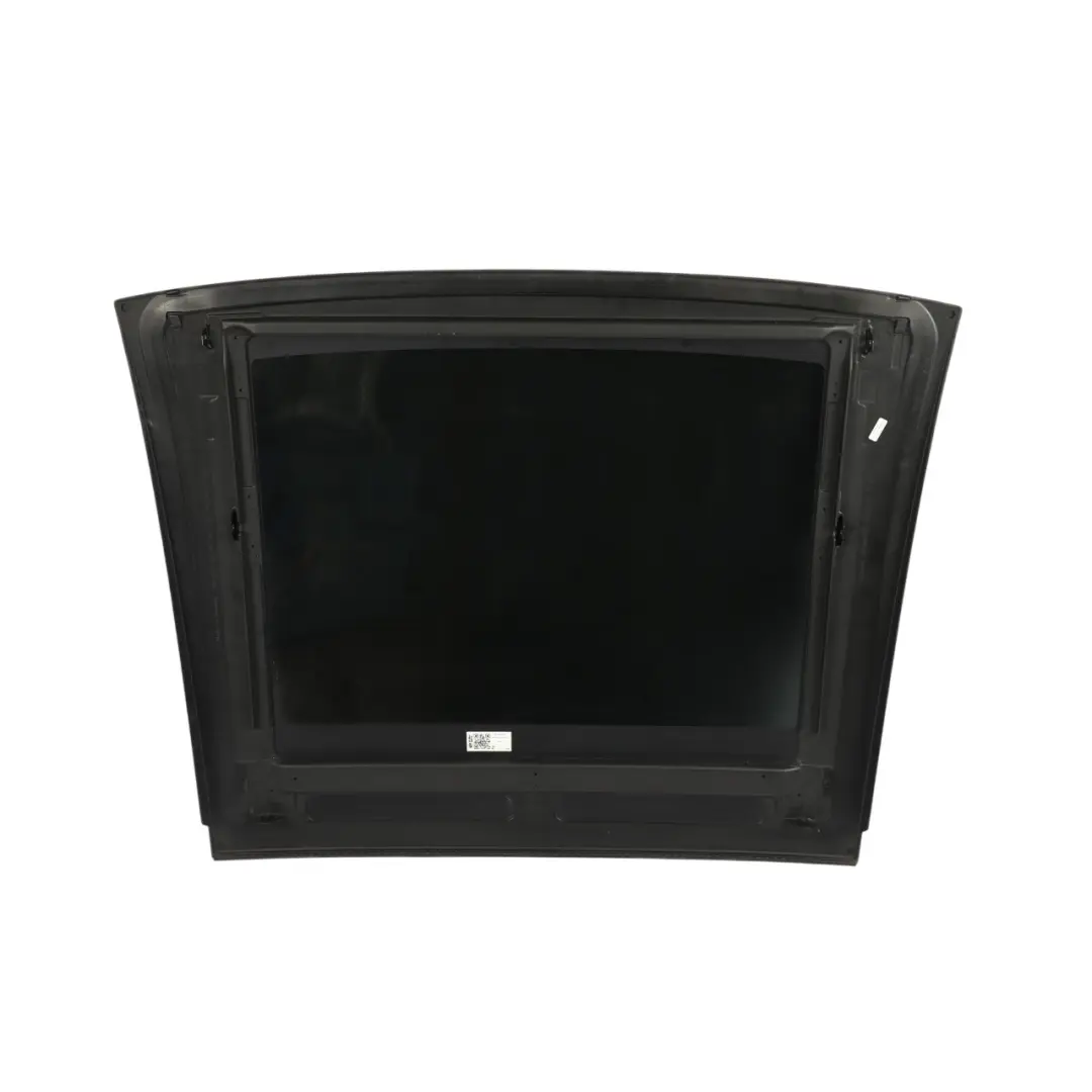 5f Mk3 Sunroof Panoramic Sliding Roof Window Glass Tinted to Seat Leon with Part number 5F4877071 Seat Leon 5f Mk3 Sunroof Panoramic Sliding Roof Window Glass Tinted - SKU 5F4877071 - Part number 5F4877071