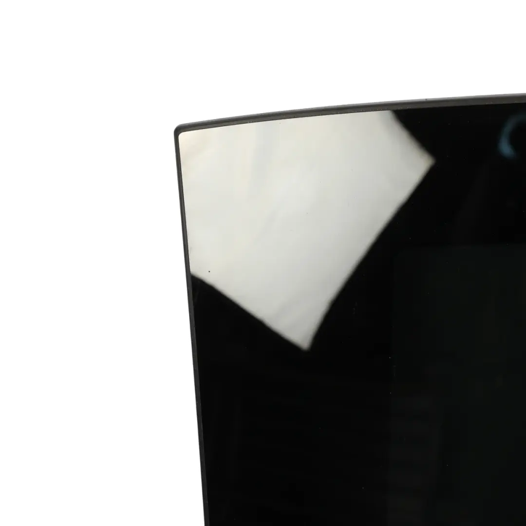 Seat Leon 5f Mk3 Sunroof Panoramic Sliding Roof Window Glass Tinted - SKU 5F4877071 - Part number 5F4877071
