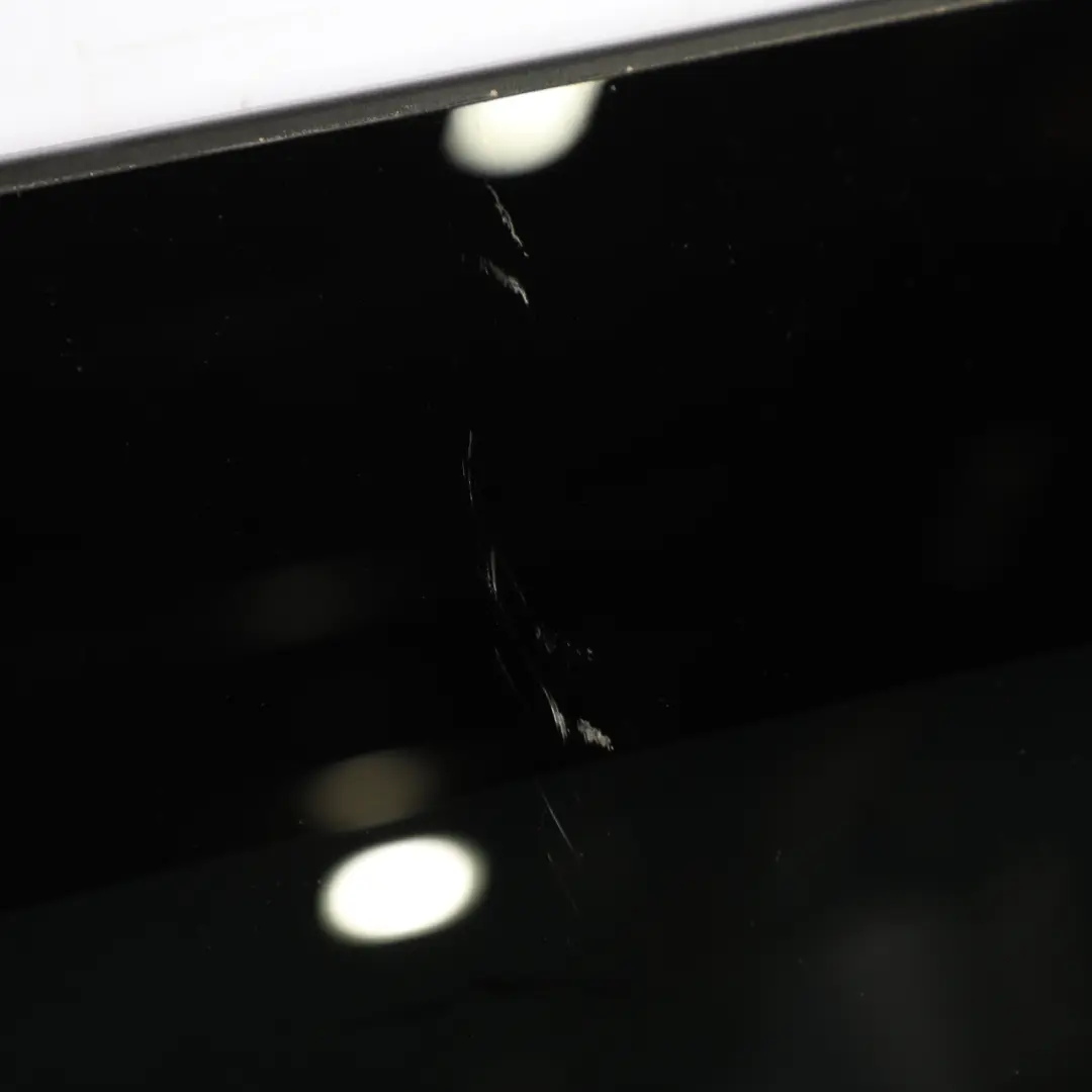 Seat Leon 5f Mk3 Sunroof Panoramic Sliding Roof Window Glass Tinted - SKU 5F4877071 - Part number 5F4877071