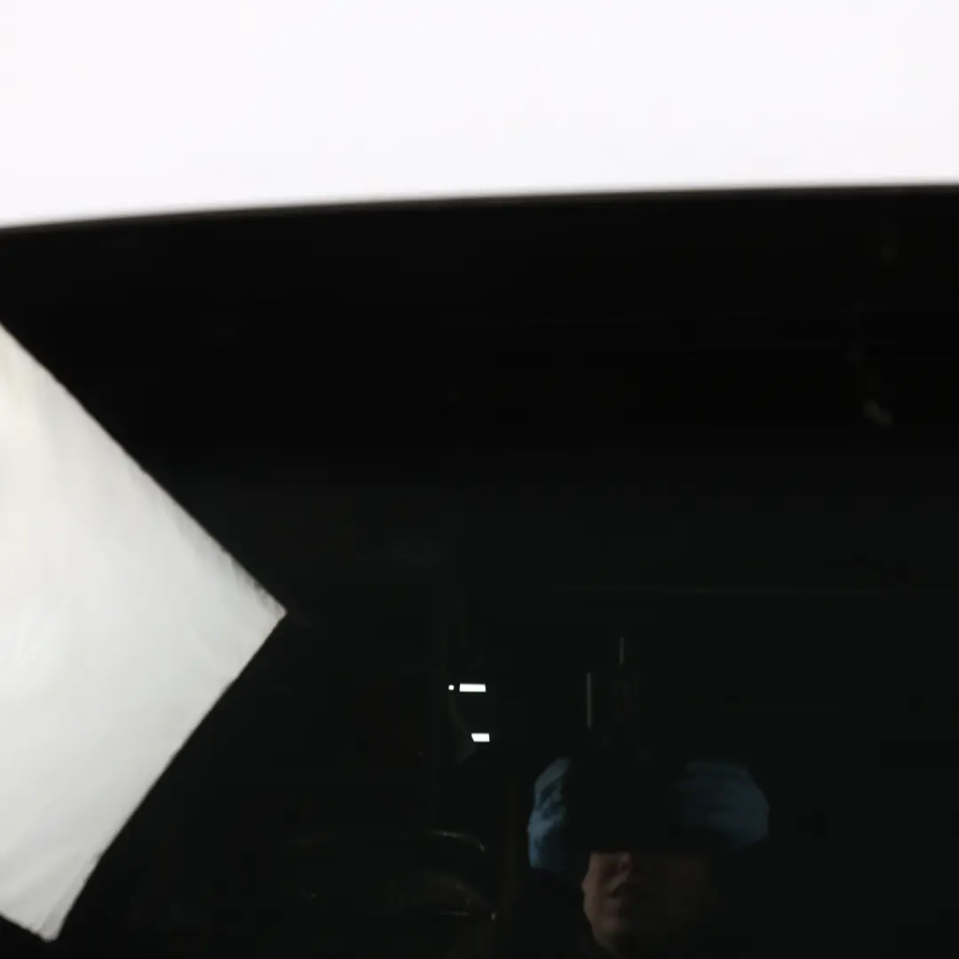 Seat Leon 5f Mk3 Sunroof Panoramic Sliding Roof Window Glass Tinted - SKU 5F4877071 - Part number 5F4877071