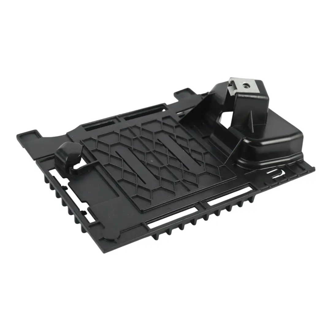 Seat Leon MK3 Support Fixation Couvercle Amortisseur Électrique - SKU 5F4907324 - Numéro de pièce 5F4907324