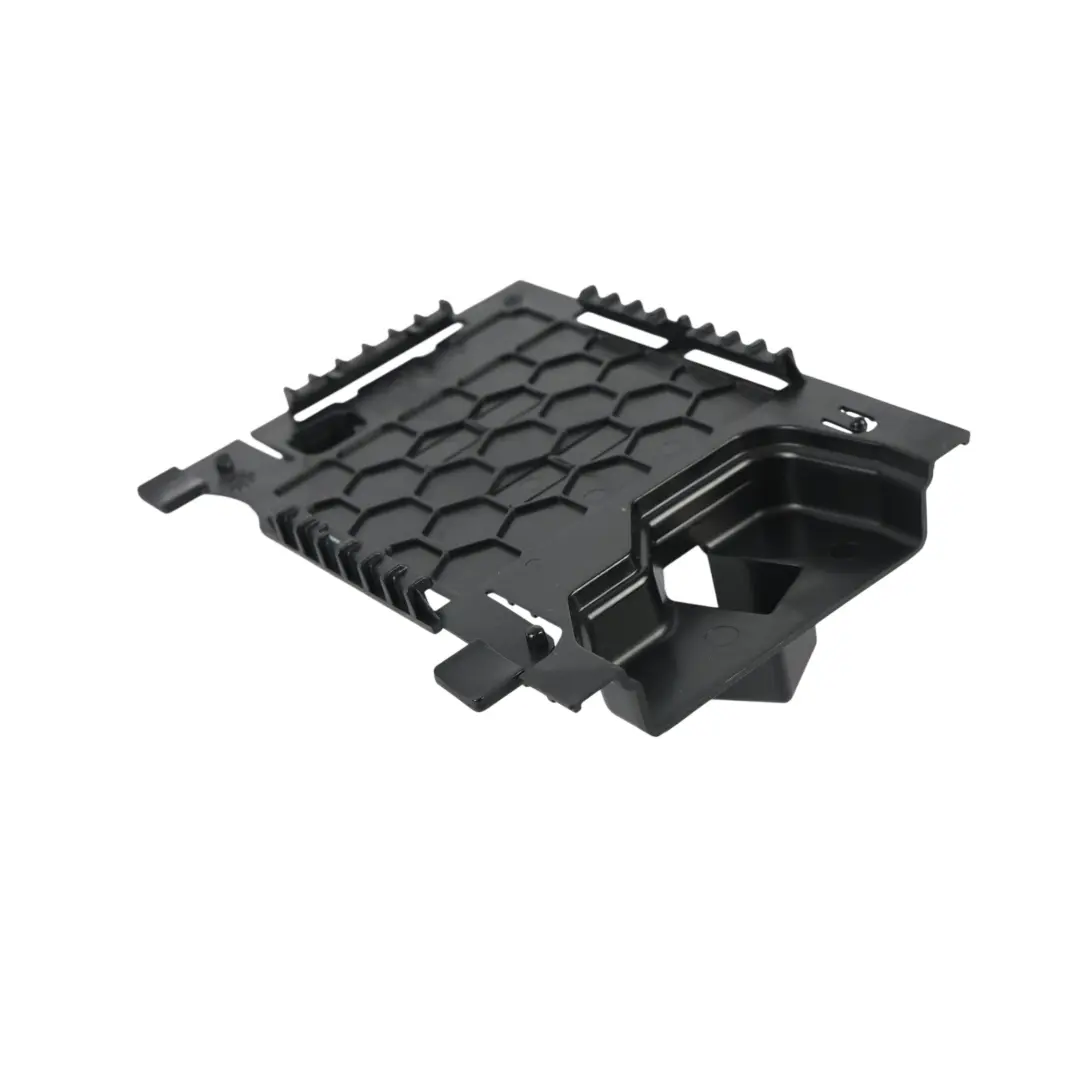 Mk3 Electric Shocker Damper Unit Cover Mount Bracket to Seat Leon with Part number 5F4907324 Seat Leon Mk3 Electric Shocker Damper Unit Cover Mount Bracket - SKU 5F4907324 - Part number 5F4907324