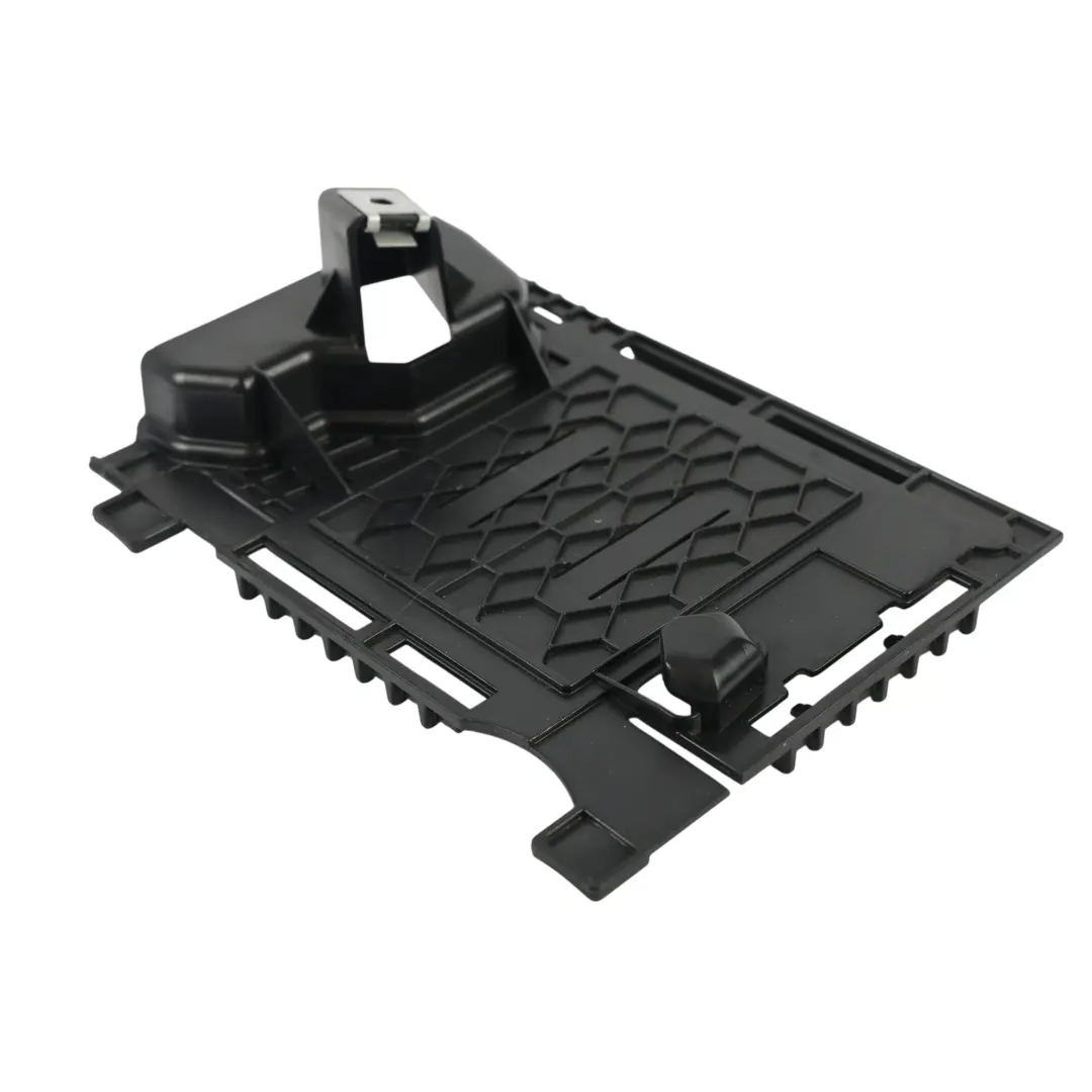 Seat Leon Mk3 Electric Shocker Damper Unit Cover Mount Bracket - SKU 5F4907324 - Part number 5F4907324