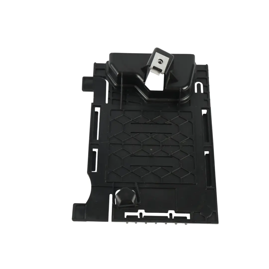 Seat Leon MK3 Support Fixation Couvercle Amortisseur Électrique - SKU 5F4907324 - Numéro de pièce 5F4907324